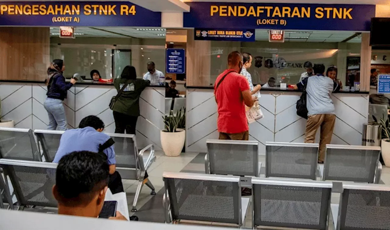 Terlibat Pungli, Kapolda Metro Harus Proses Pidana Anggota Samsat Bekasi