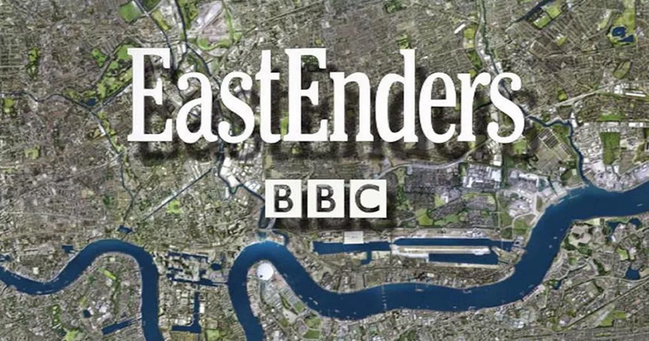 EastEnders star shares big rule that Walford legend was allowed to break