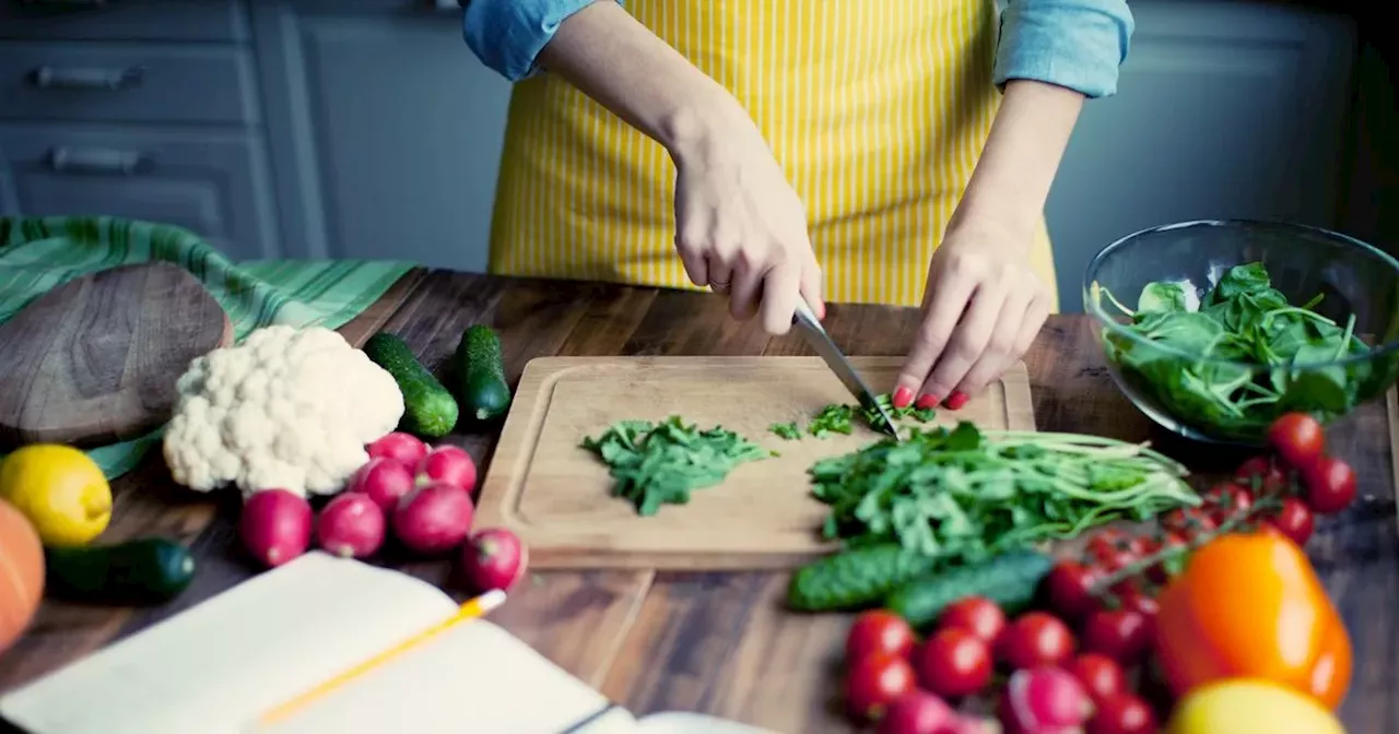 'My vegan sister-in-law demands I stop eating meat when she visits