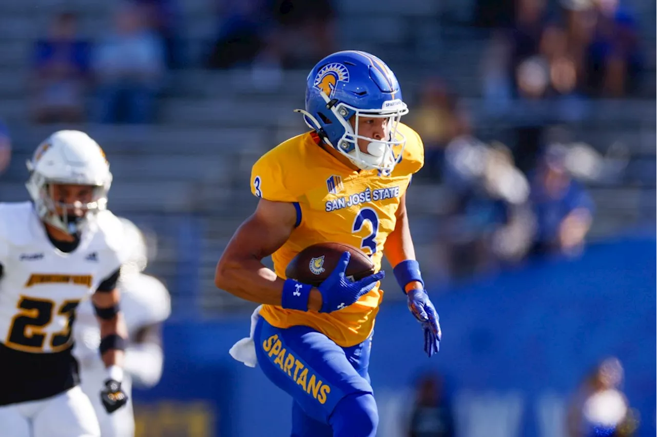 San Jose State blasts Kennesaw State: Nash’s record performance, defense steps up and more