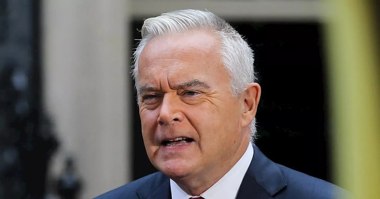 BBC staff admit 'feeling sick' after Huw Edwards' 'bombshell' crimes revealed