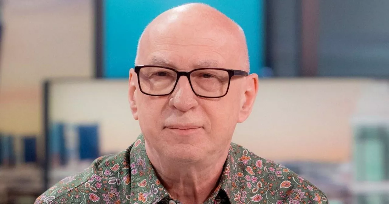 Ken Bruce voices concern for BBC's future after hostile exit