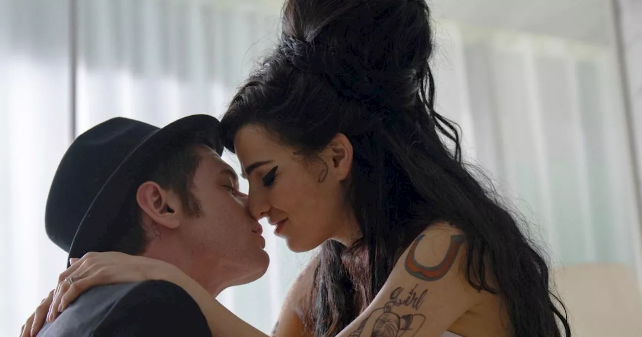 Massive flop based on tragic 00s pop icon finds new life on Netflix