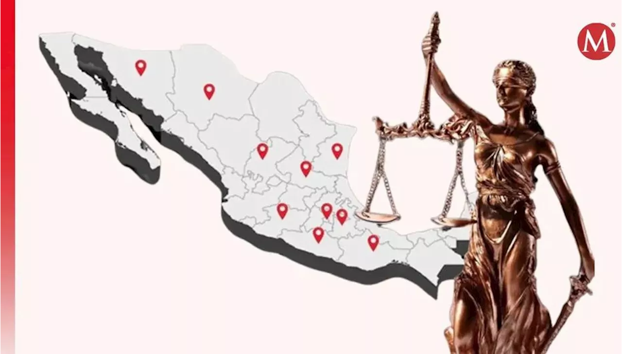 Cambios de Reforma Judicial pueden traer consecuencias para la democracia de México