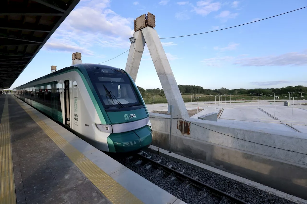 Mar Adentro: capítulo 1 de documental del Tren Maya muestra labores de planeación y construcción