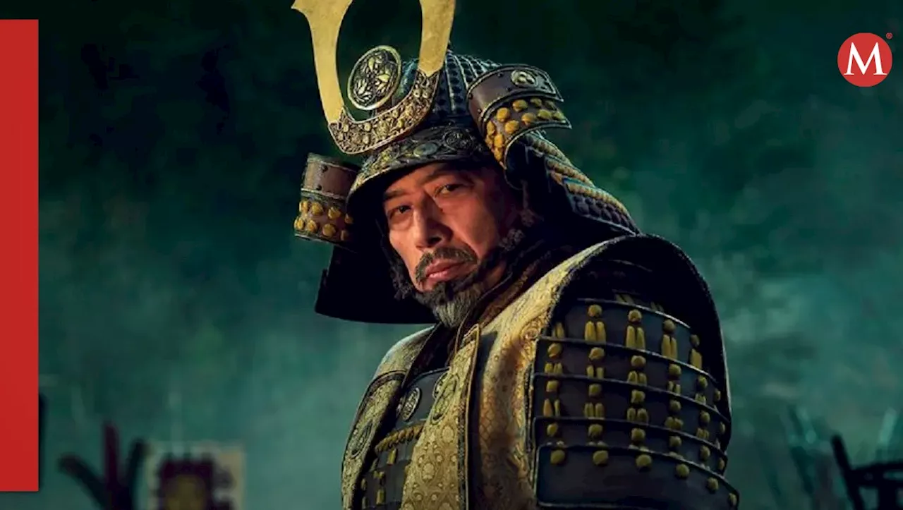 'Shogun', la favorita en los Premios Emmy 2024; conoce de qué trata