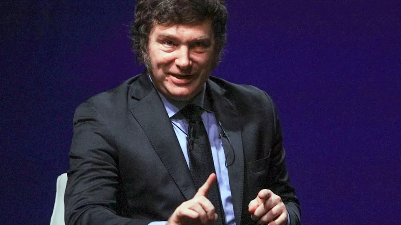 Javier Milei presentará el Presupuesto 2025 este domingo en el Congreso