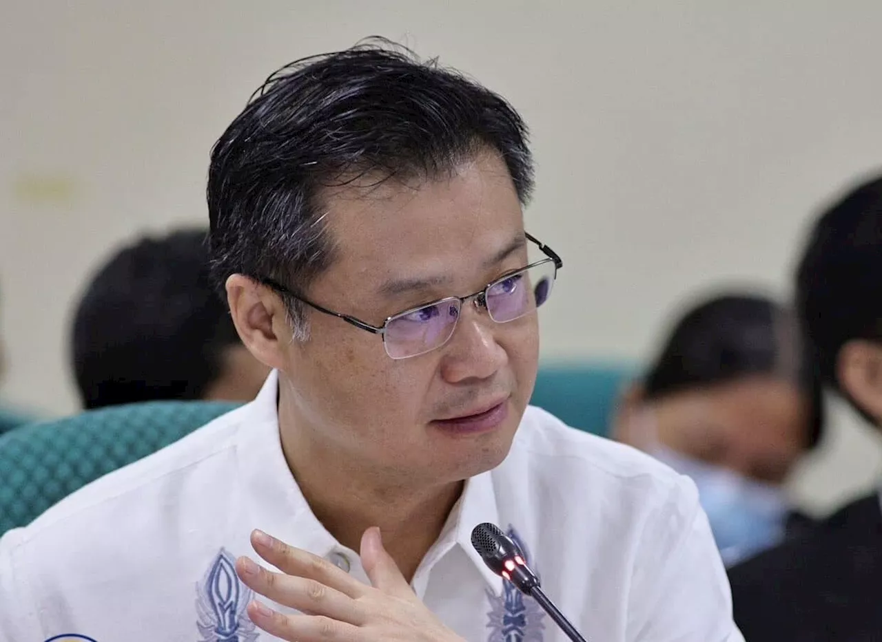 Fill 46,700 DepEd vacancies — Gatchalian