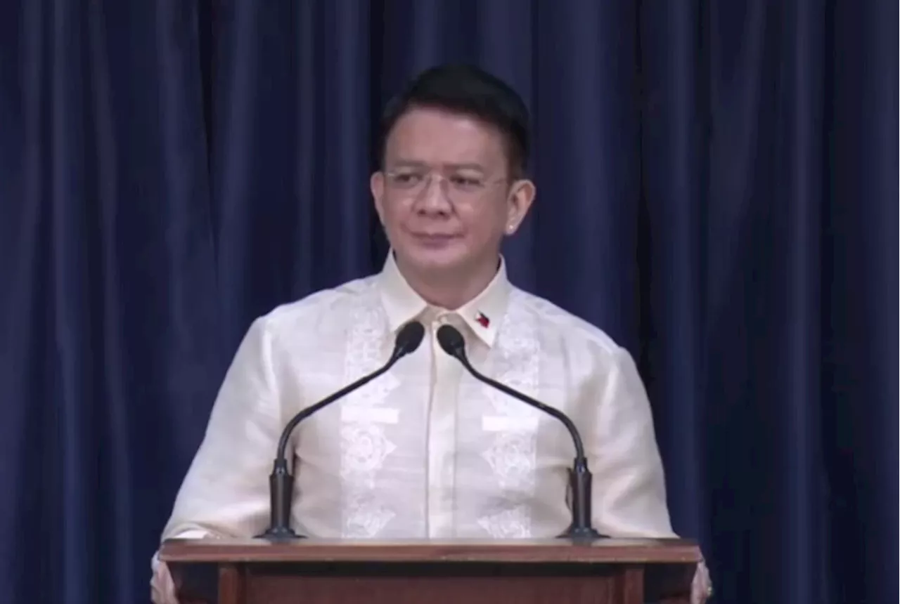 Seriously sick people deemed indigent — Chiz