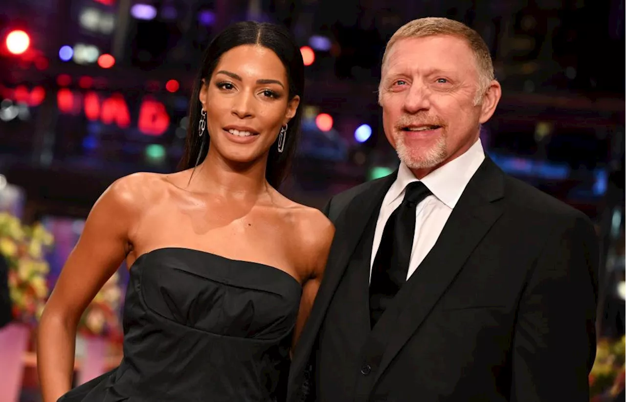 Tennis-Legende sagt zum dritten Mal „Ja“: Boris Becker heiratet langjährige Freundin