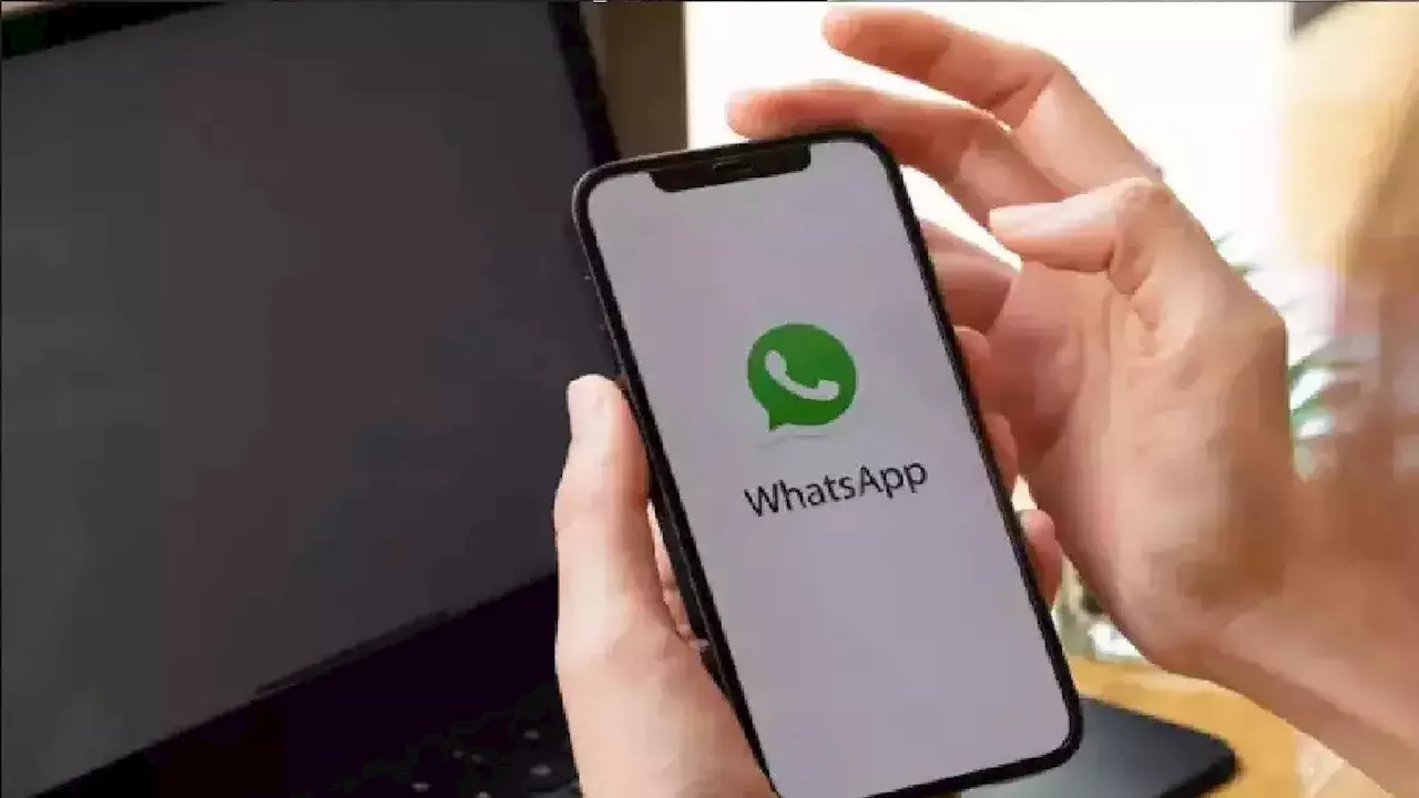 WhatsApp मैसेज गलती से हो गए हैं डिलीट? तो ऐसे ऑनलाइन करें रिकवर