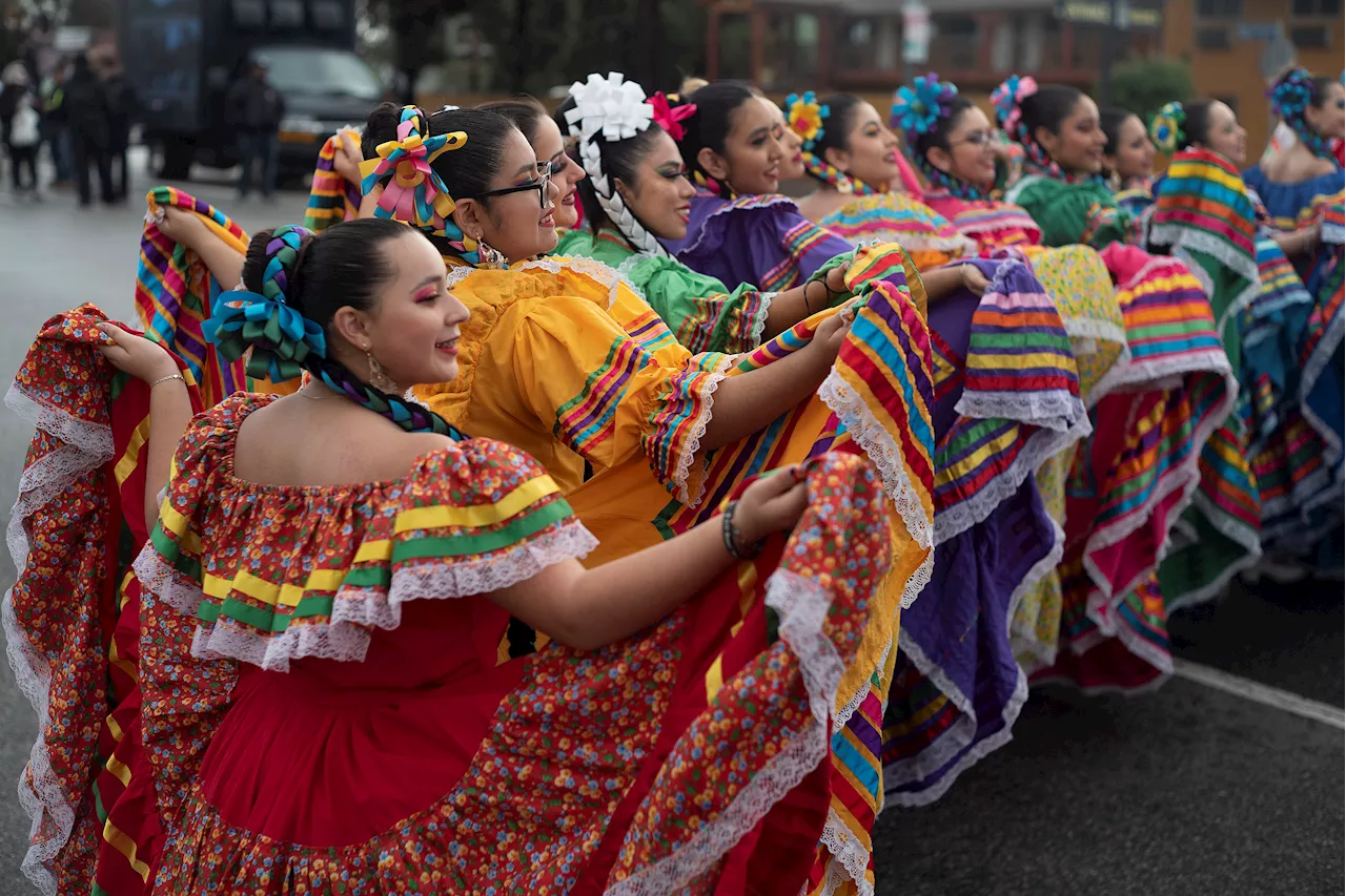 Hispanic Heritage Month puts diversity and culture at the forefront