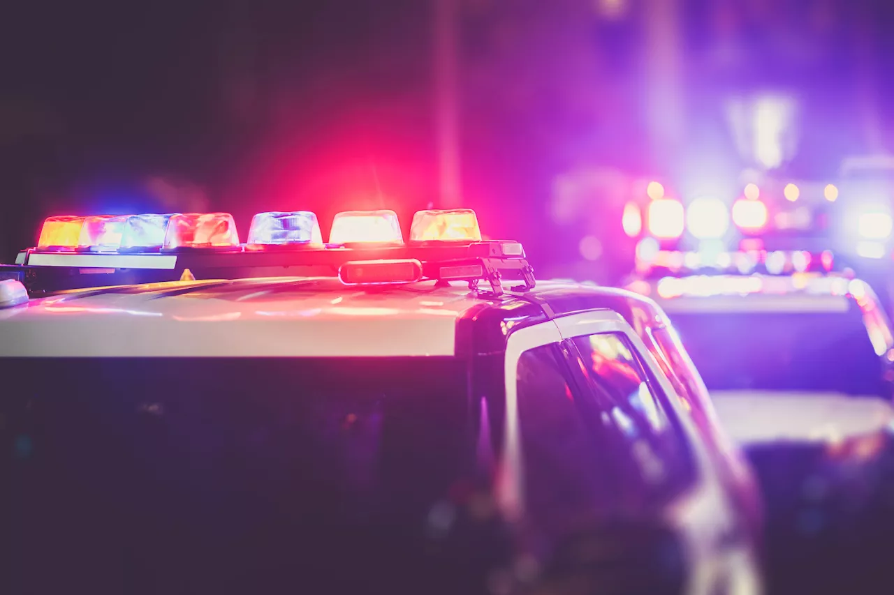 Man fatally shot in car, causing crash that killed another man in Delaware County
