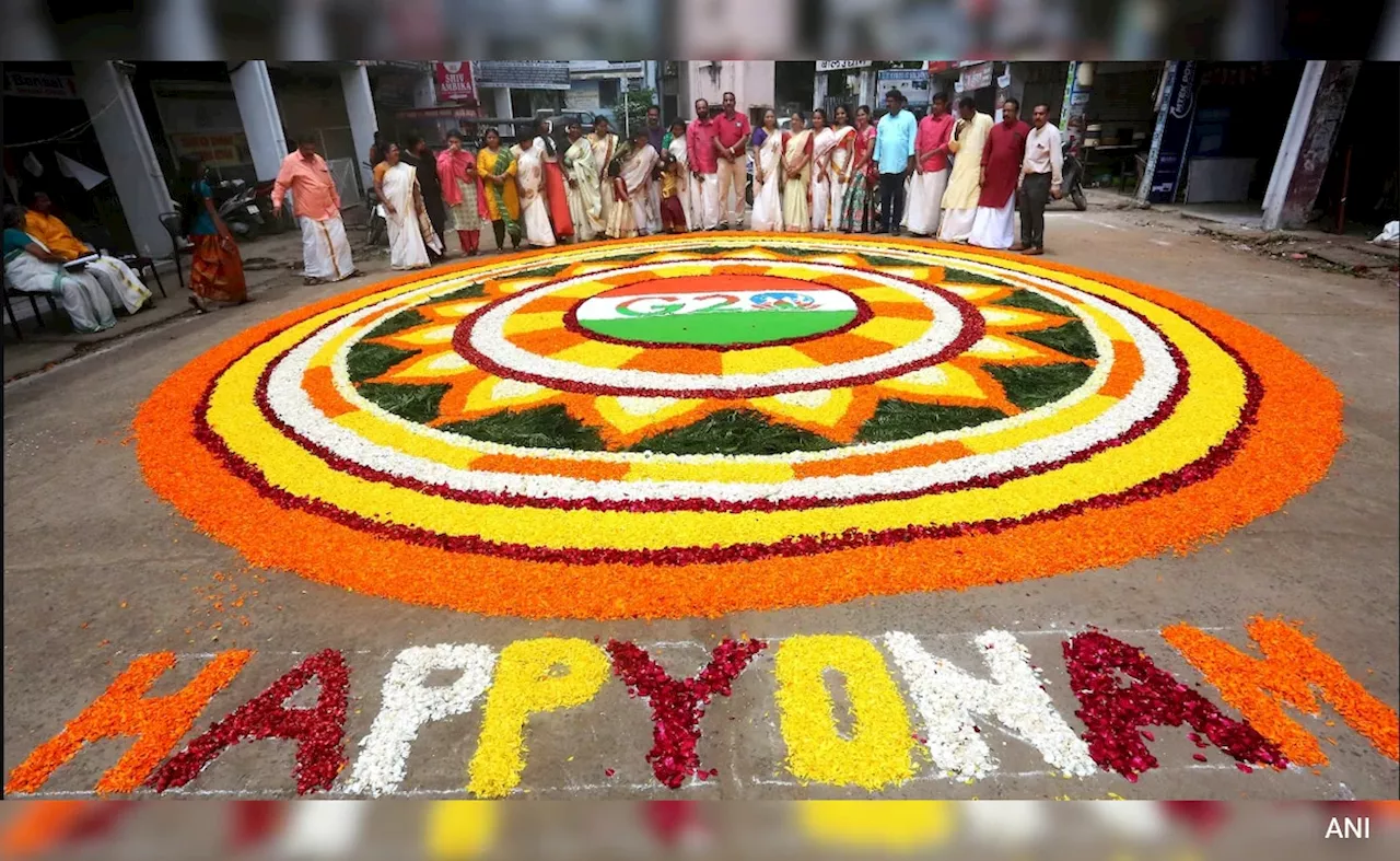 Onam 2024 : आज है ओणम पर्व, यहां जानिए इसका इतिहास और महत्व