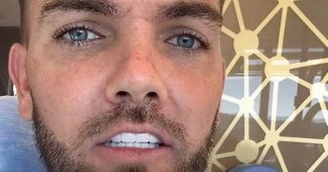 Love Island star flies to Turkey to change £6k veneers after intense trolling