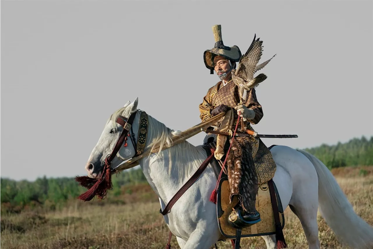 Historic Emmy night showdown: Shogun, The Bear, and Baby Reindeer compete for top honours