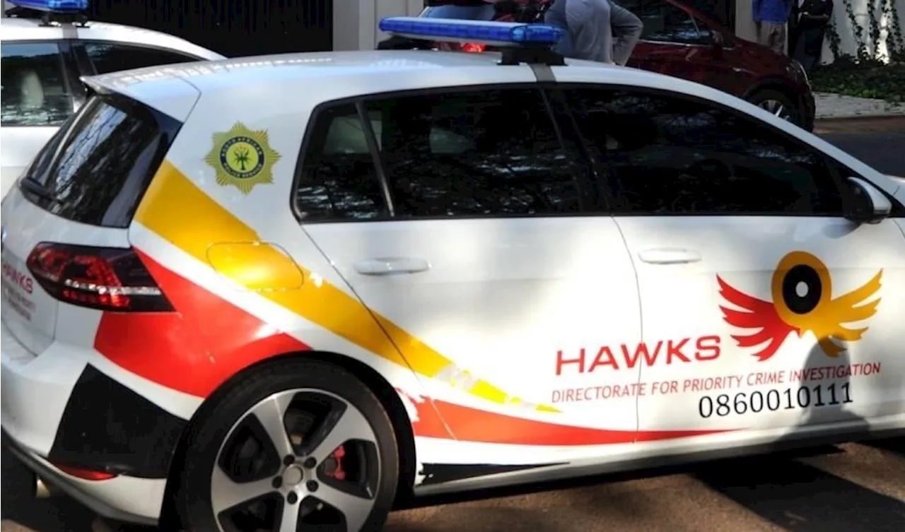 Police crackdown: Arrests in high-profile murder and human trafficking cases