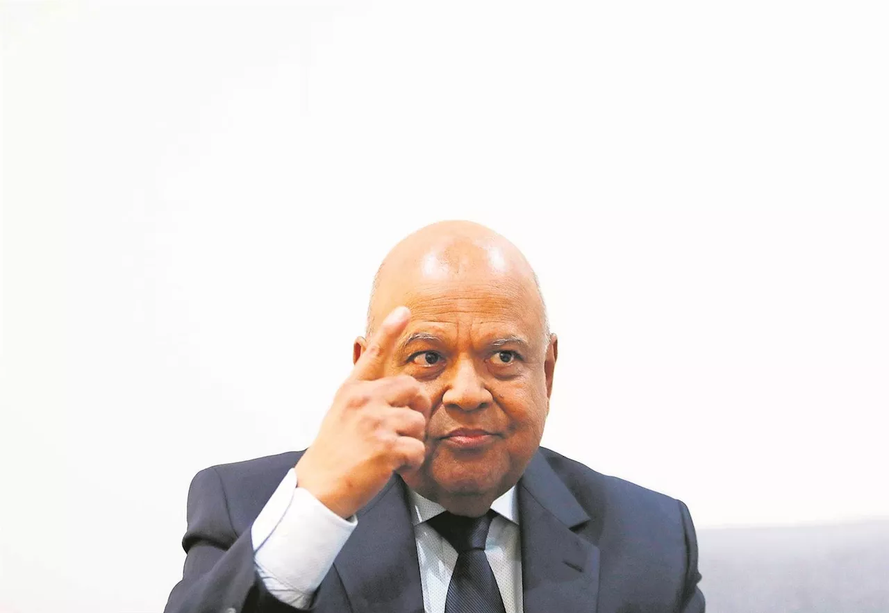 Pravin Gordhan: Non-racialist servant of the people who fought the devil of corruption