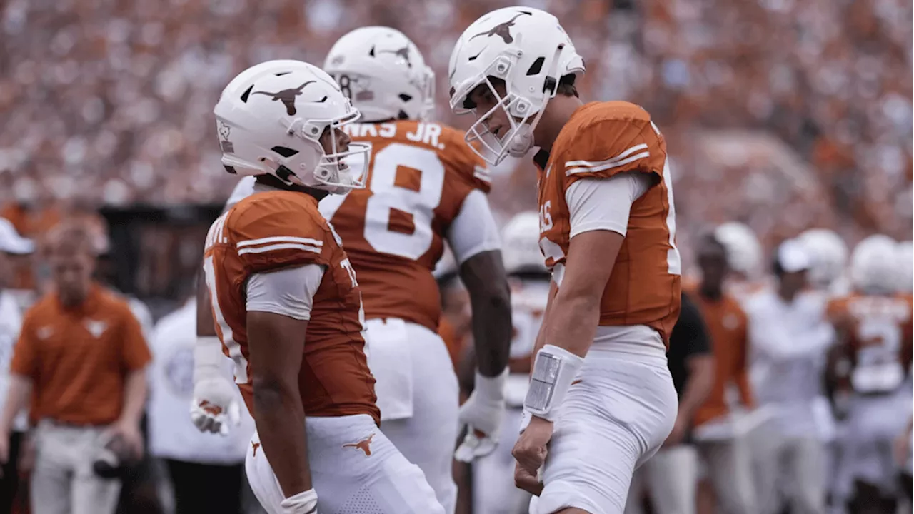 UTSA faces UT Austin after a tough loss against Texas State last week