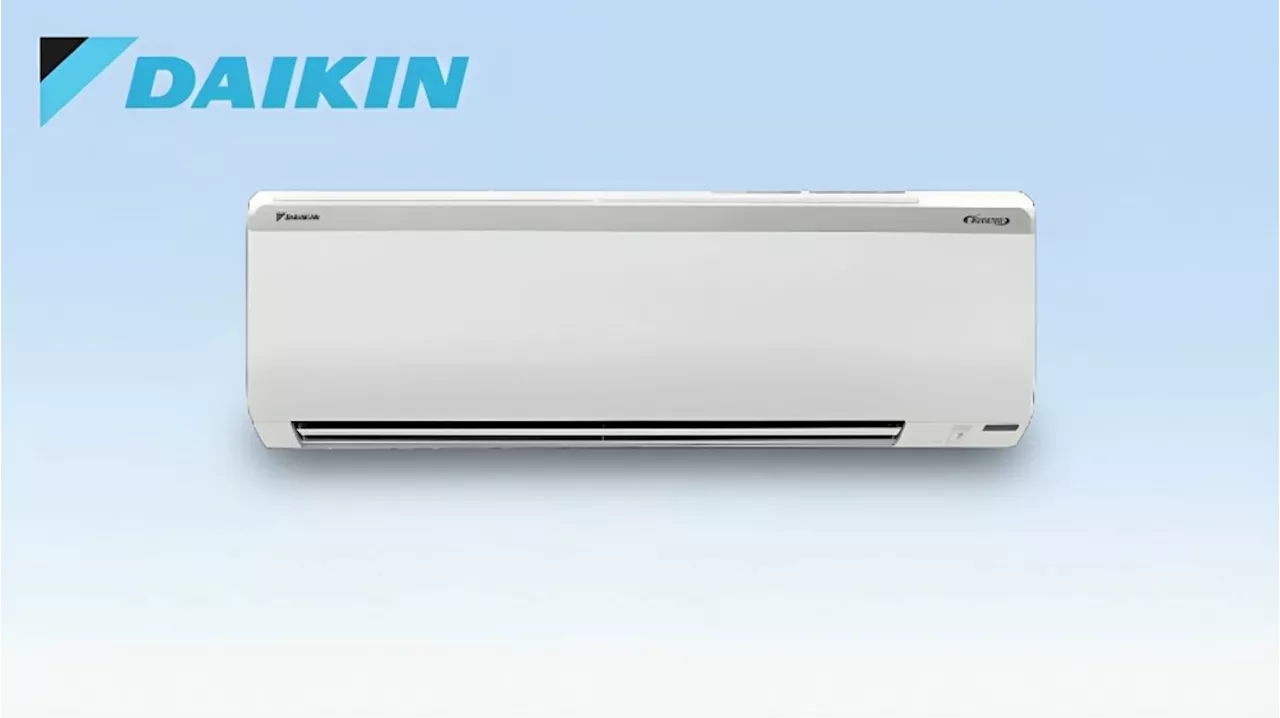 ऑफ सीजन में लूट लें Best Daikin Air Conditioners! फिल्टर फंक्शन के साथ मिलेगी जबरदस्त कूलिंग, कीमत भी है कम