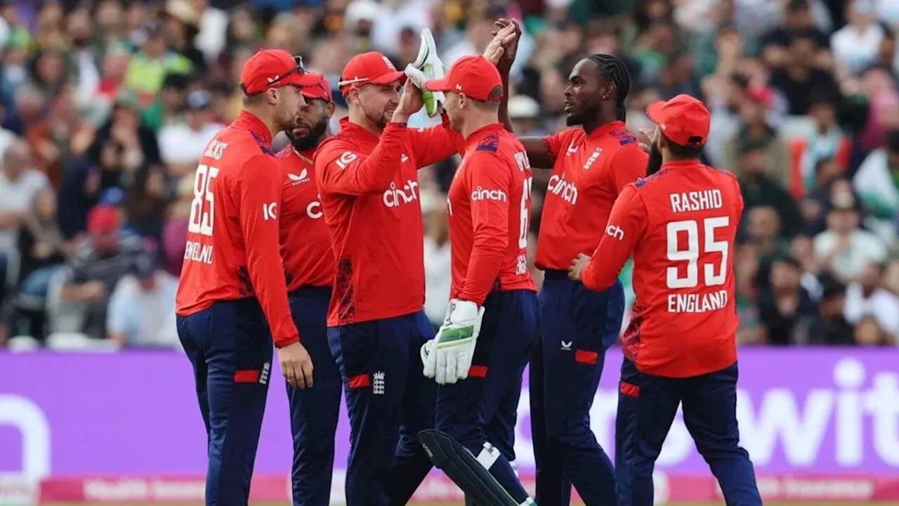 ENG vs AUS: ऑस्ट्रेलिया के खिलाफ वनडे सीरीज के लिए इंग्लैंड टीम घोषित, जोस बटलर की जगह ये युवा खिलाड़ी बना कप्तान