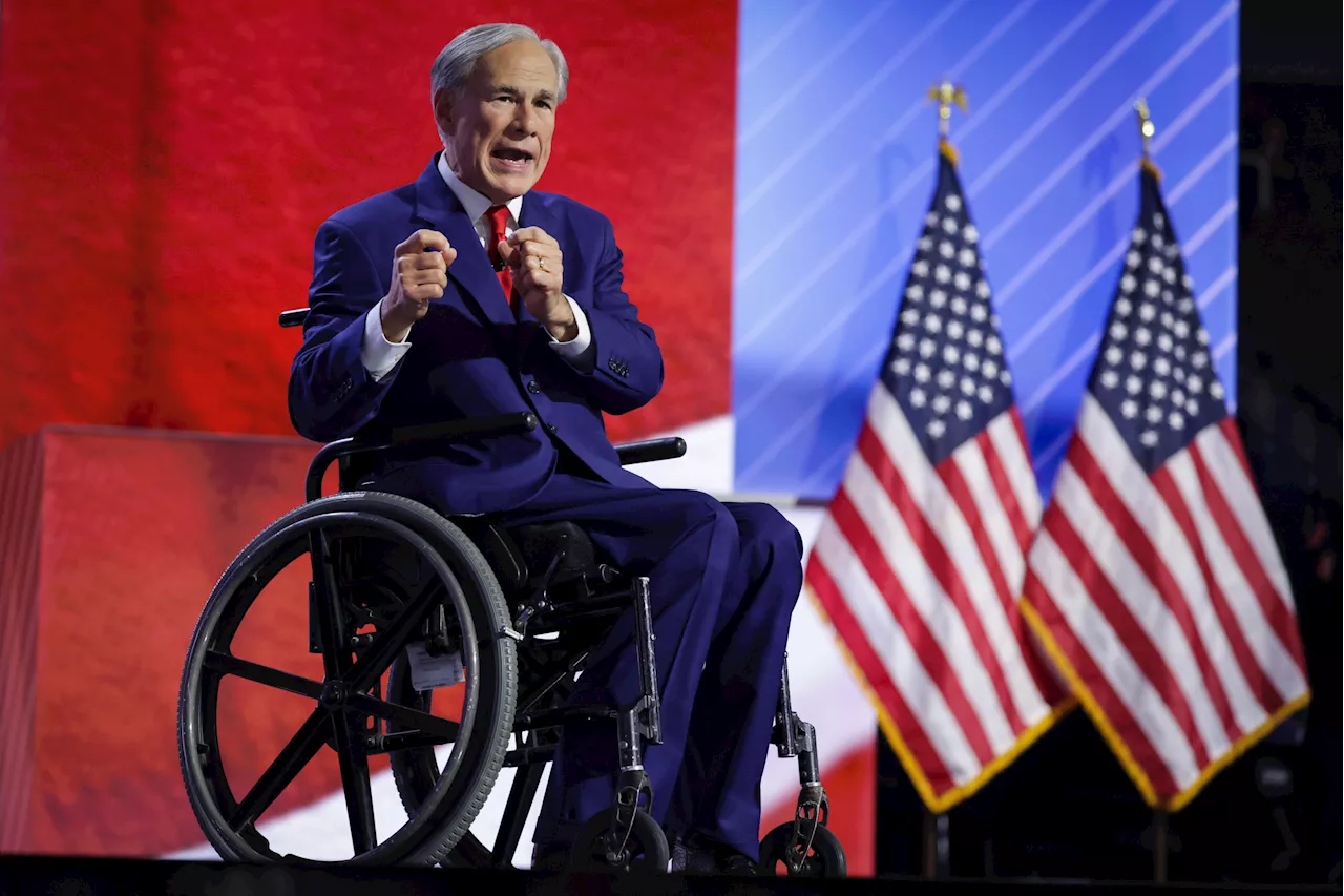 Greg Abbott Defies Joe Biden With Pledge To Triple Razor Wire Defenses