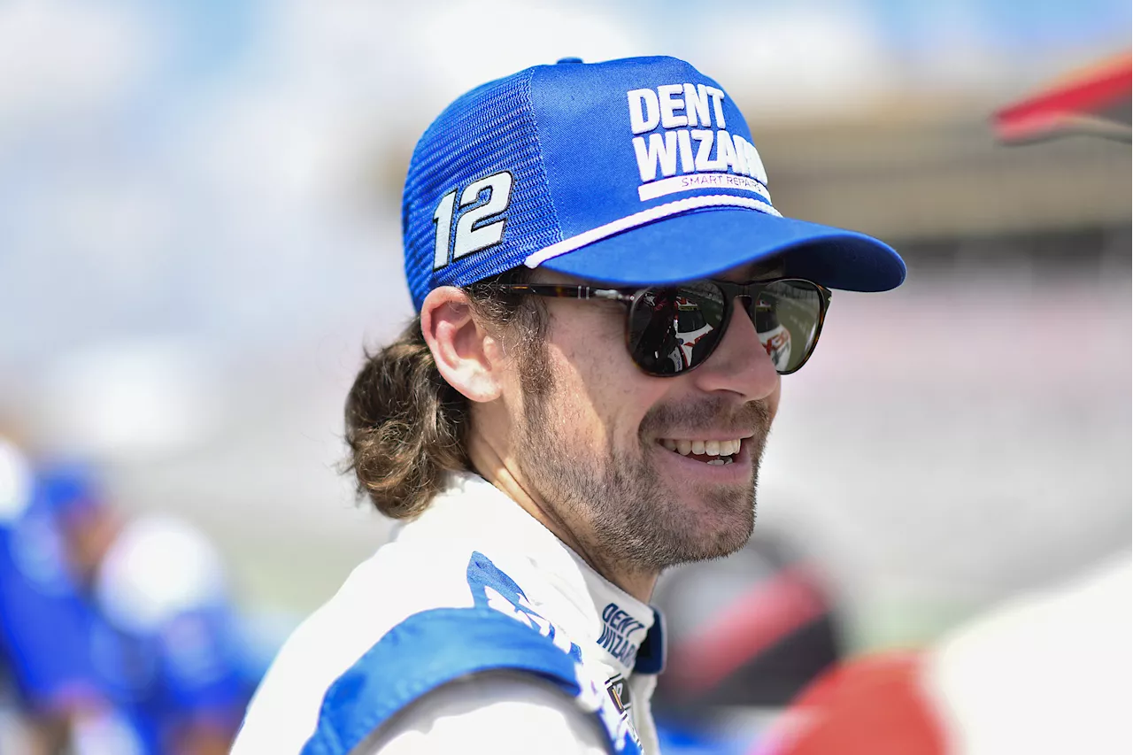 Ryan Blaney Fumes At NASCAR After 'Frustrating' Watkins Glen Crash