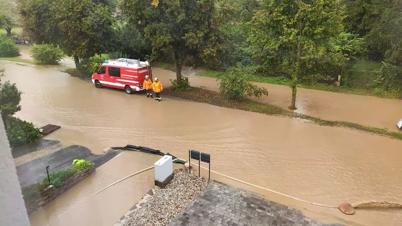 Sierndorf zählt zu den Hotspots im Bezirk Korneuburg