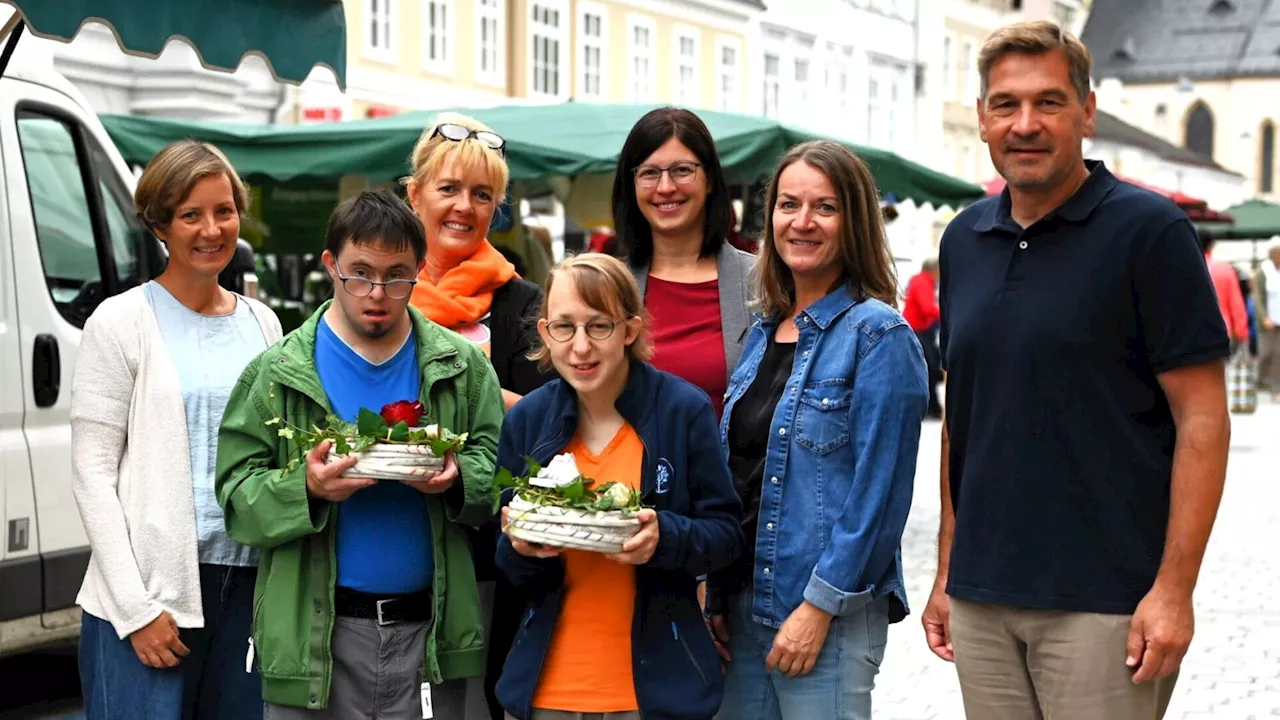 Waidhofen an der Ybbs sucht die beste Marmelade