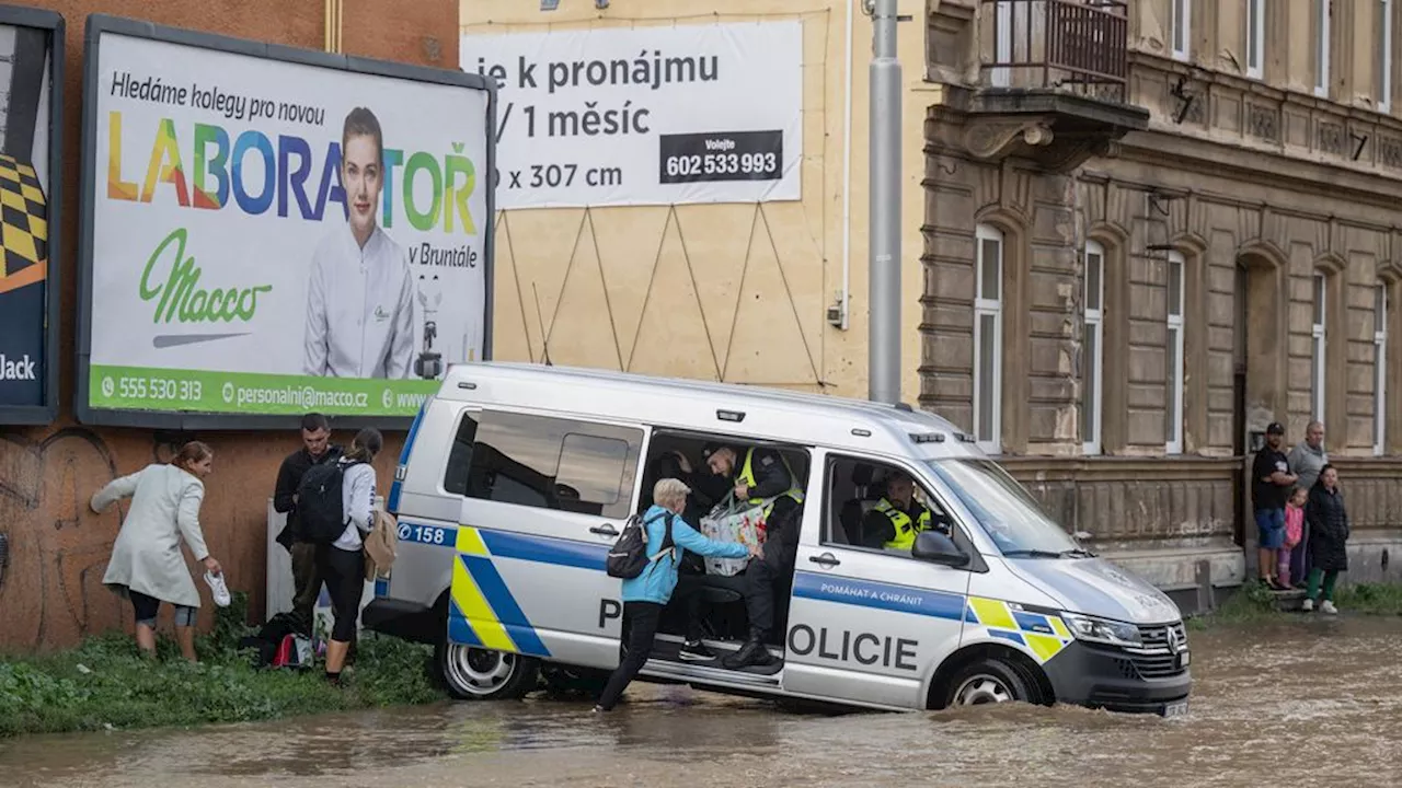 Dodental Roemenië naar zes • 'Op veel plaatsen moet het ergste nog komen'