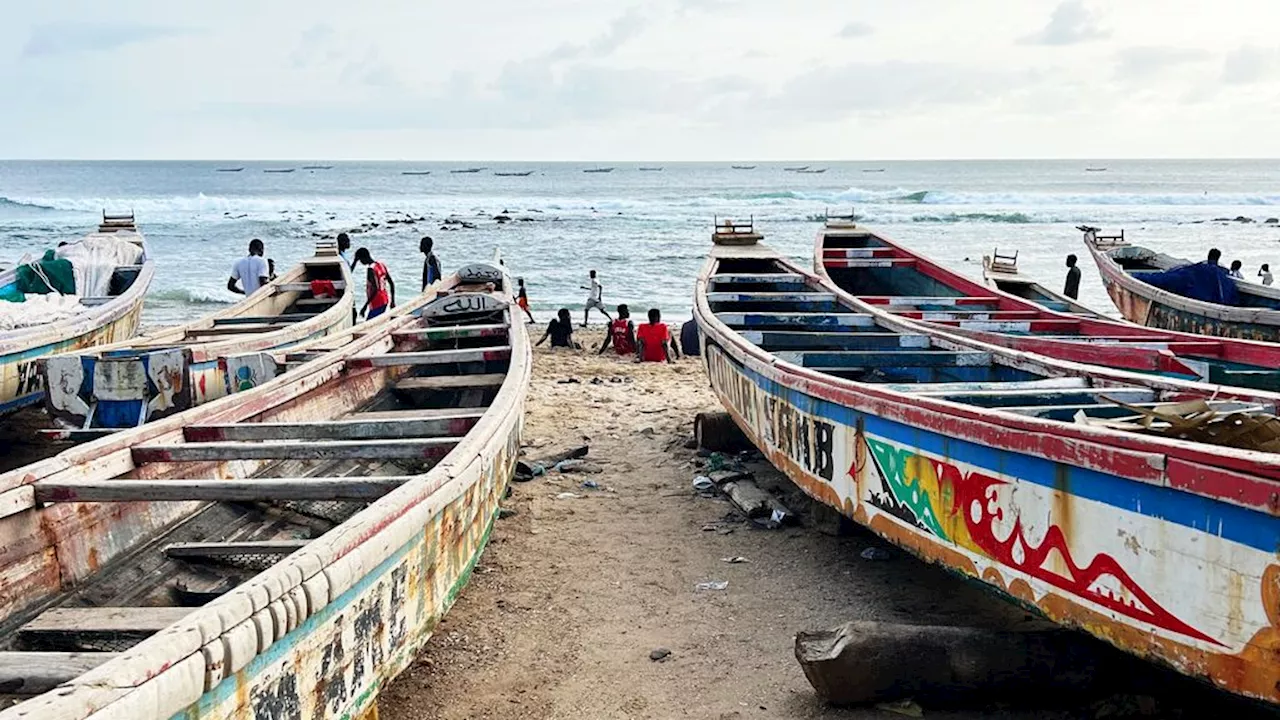 Hoe gevaarlijk ook, aantal bootmigranten naar Canarische eilanden blijft stijgen