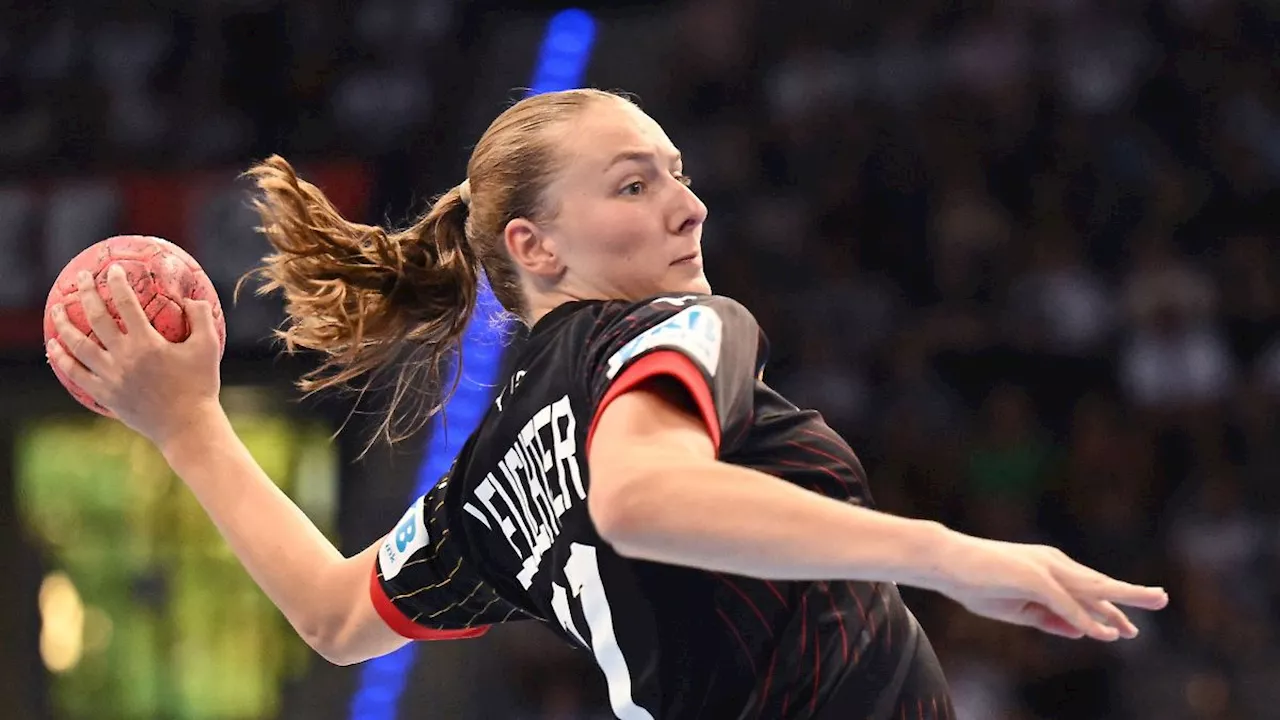 Baden-Württemberg: Ludwigsburgs Handballerinnen verpassen Champions-League-Coup