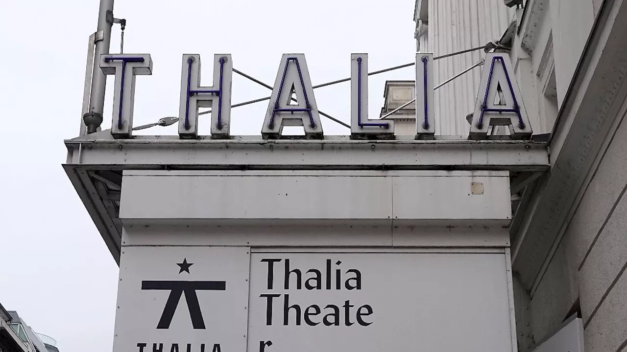 Hamburg & Schleswig-Holstein: Thalia Theater in Hamburg zeigt T. C. Boyle -Uraufführung