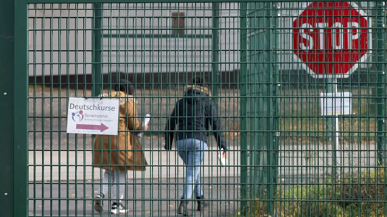 Hessen: Migration in Hessen: Weiter Probleme in den Kommunen