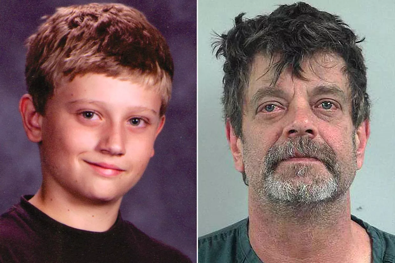 Inside the Disturbing Case of a Colo. Dad Who Beheaded Son After Boy Made Disturbing Discovery