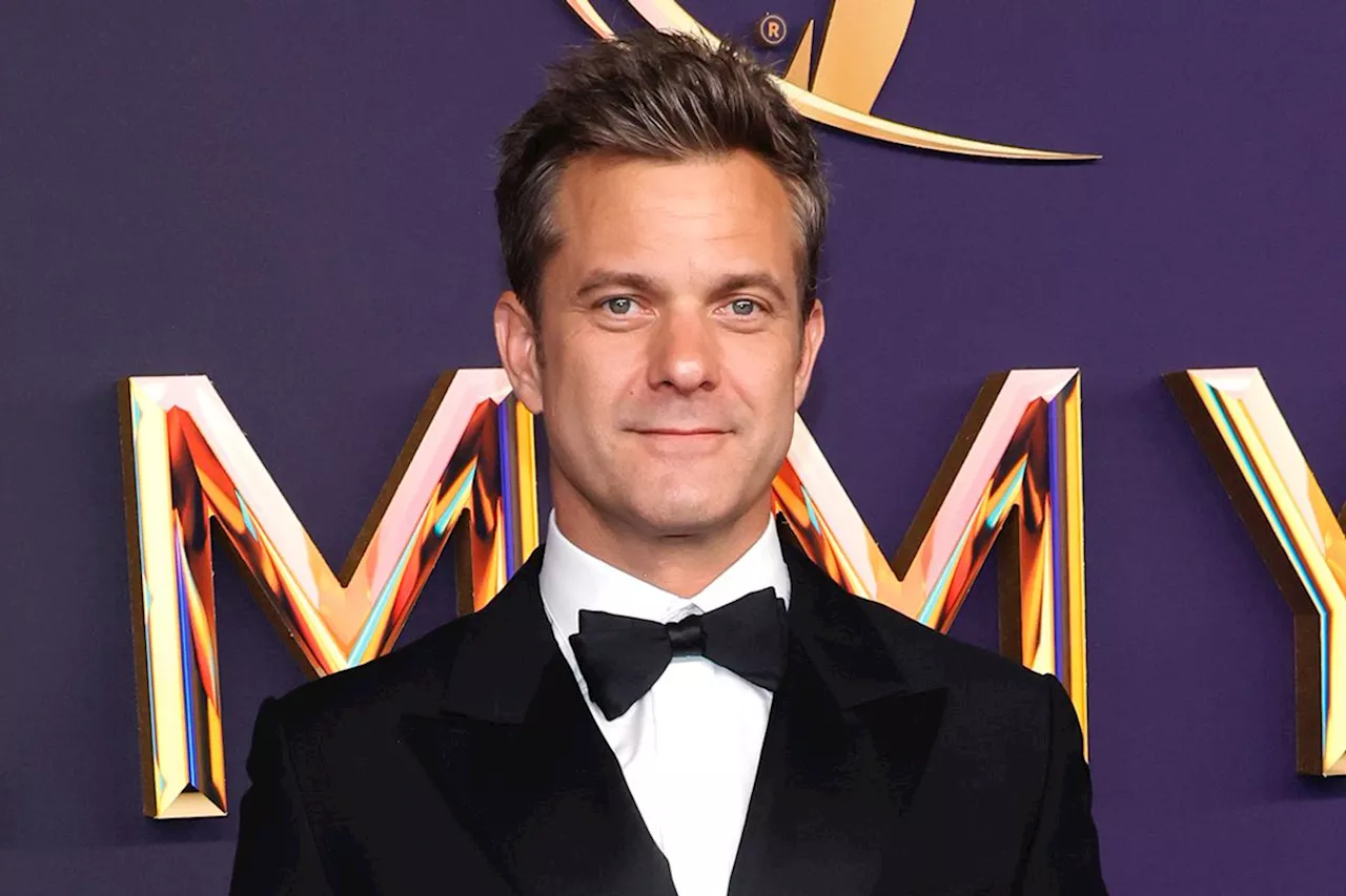 Joshua Jackson Admits There Have 'Definitely Been Times' He's 'Questioned' Continuing His Acting Career