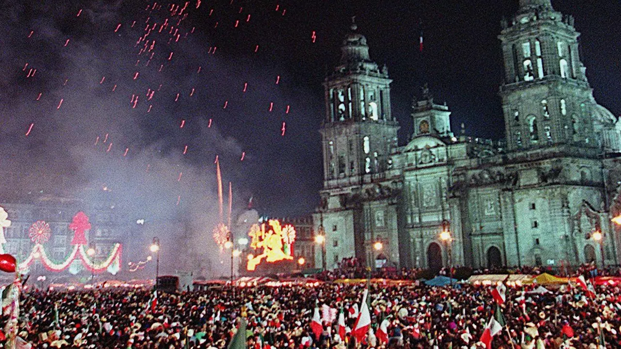 15 de septiembre: ¿qué pasó y por qué se celebra el Grito de Independencia en México?