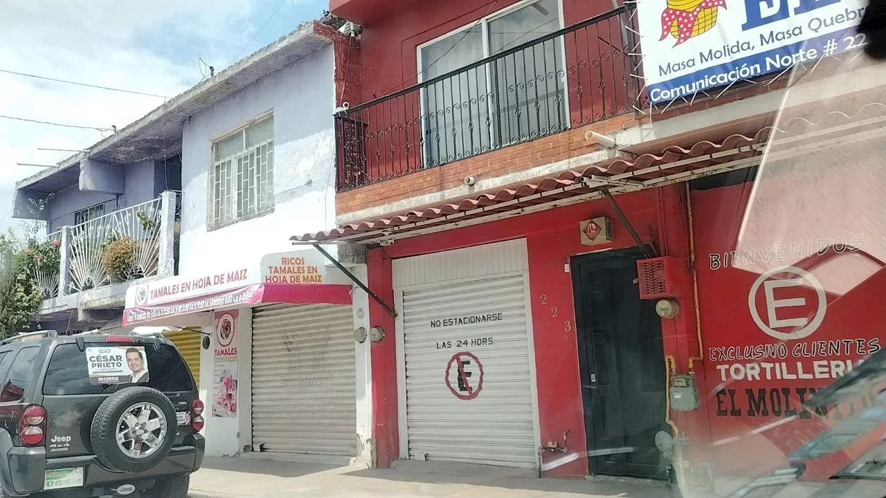 Coparmex no tiene registro de secuestros, pero comerciantes de Salamanca son víctimas de extorsiones