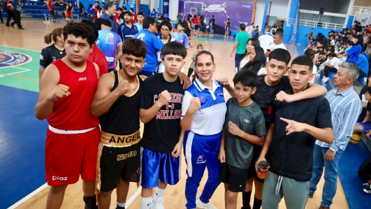 Juegos Infantiles y Juveniles 2024 buscan al próximo talento olímpico en Irapuato