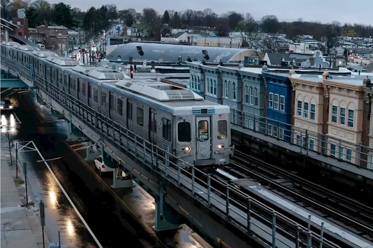 Properly funding SEPTA is essential to Philadelphia’s economic future