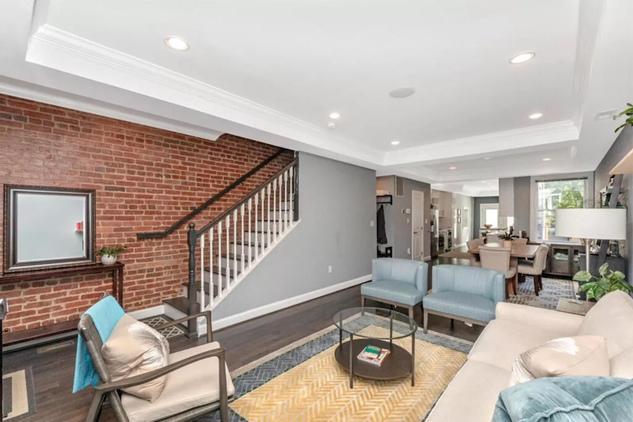 DC Open Houses Slow Down This Weekend, But Inventory Boasts Variety