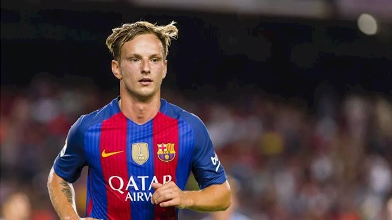 Geplatzte Top-Transfers: Ivan Rakitic wäre 2019 fast bei Bayern gelandet