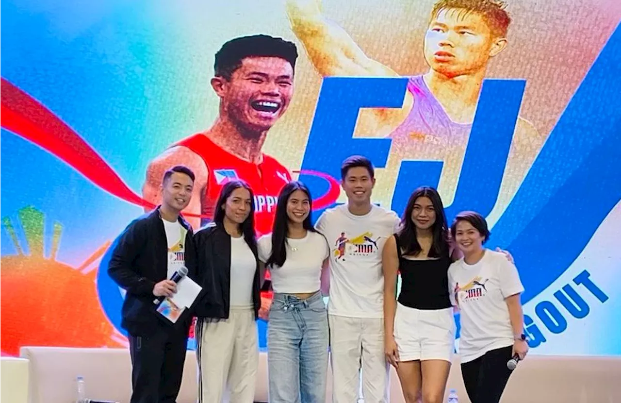 EJ Obiena donates pole vault pits, hopes to spur growth of sport in PH