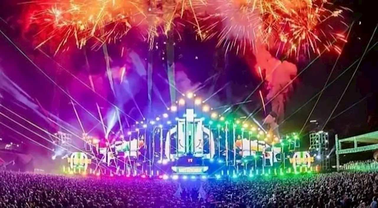 Waterbomb Manila is happening in February 2025. Here’s what you need to know.