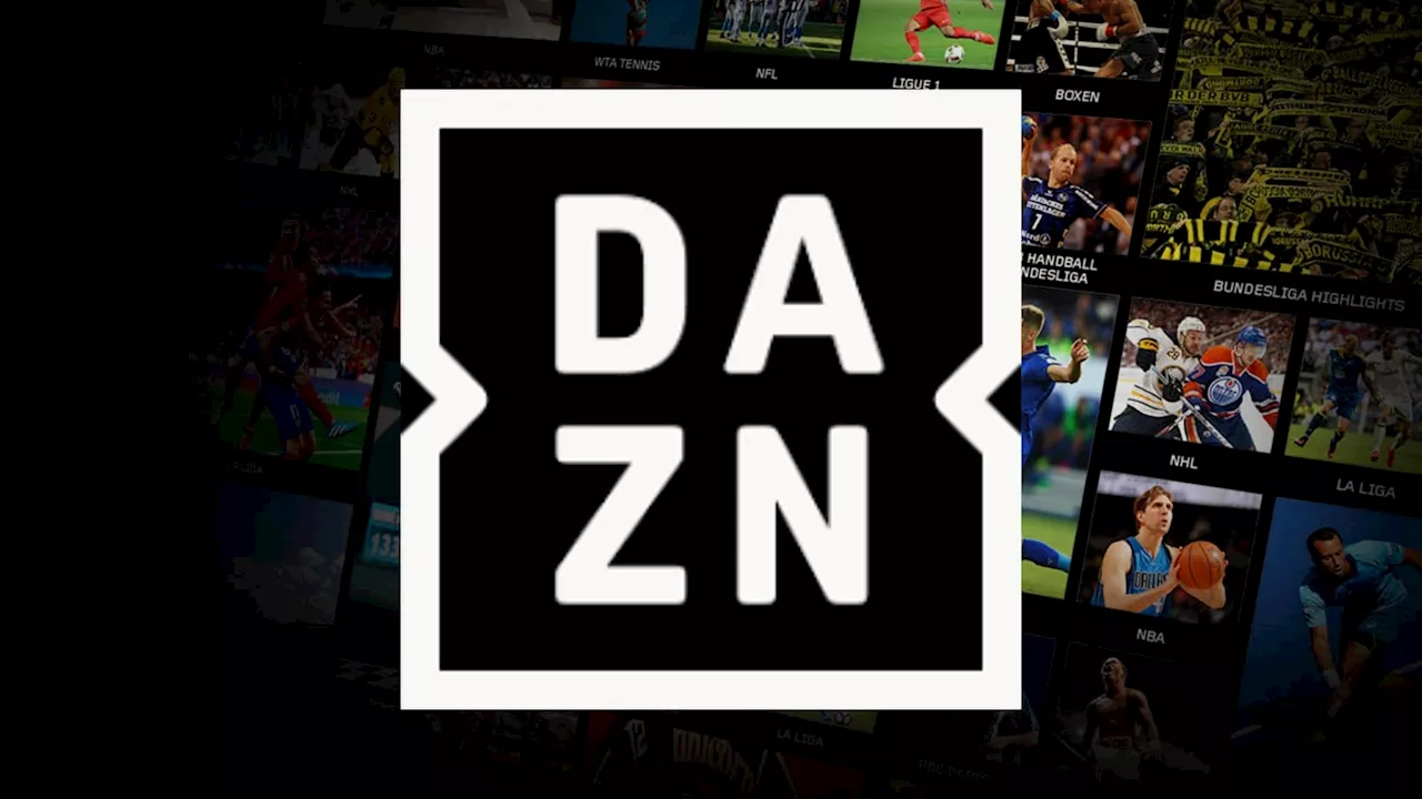 120 euros de remise sur l'abonnement DAZN pour voir toute la Ligue 1 cette année