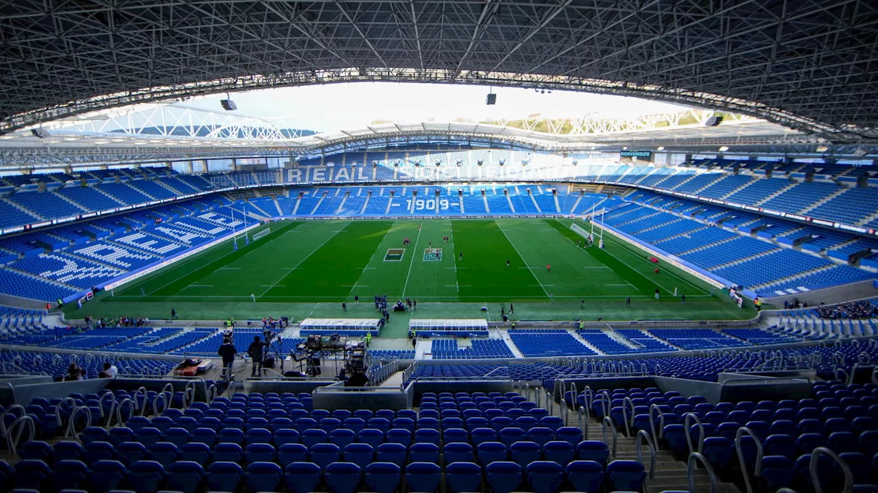 Real Sociedad-Real Madrid: une enquête ouverte après la mort d'un supporter basque à Anoeta