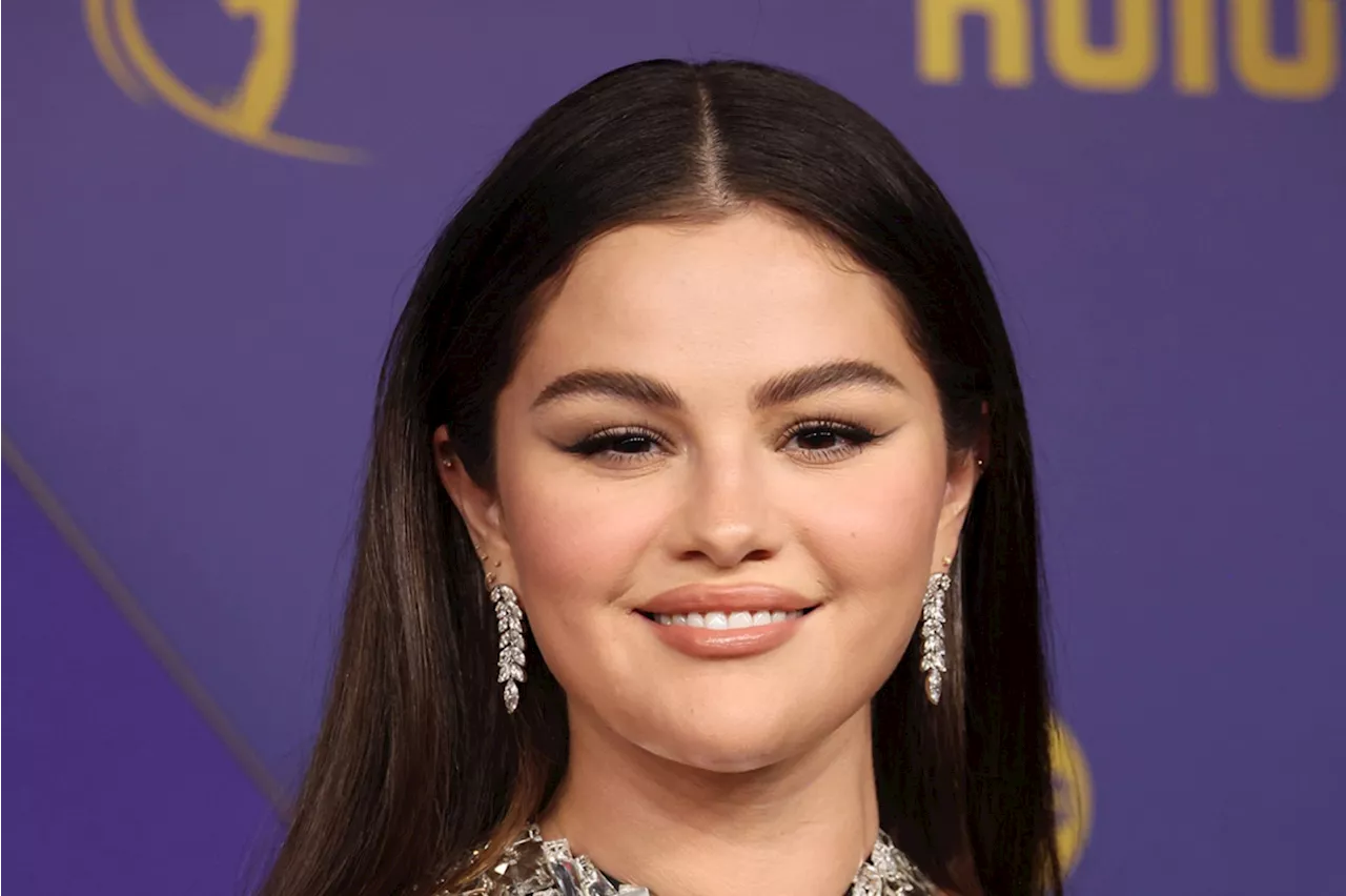 2024 Emmy Awards Red Carpet: See Selena Gomez, ‘RuPaul’s Drag Race,’ More Showcase Looks