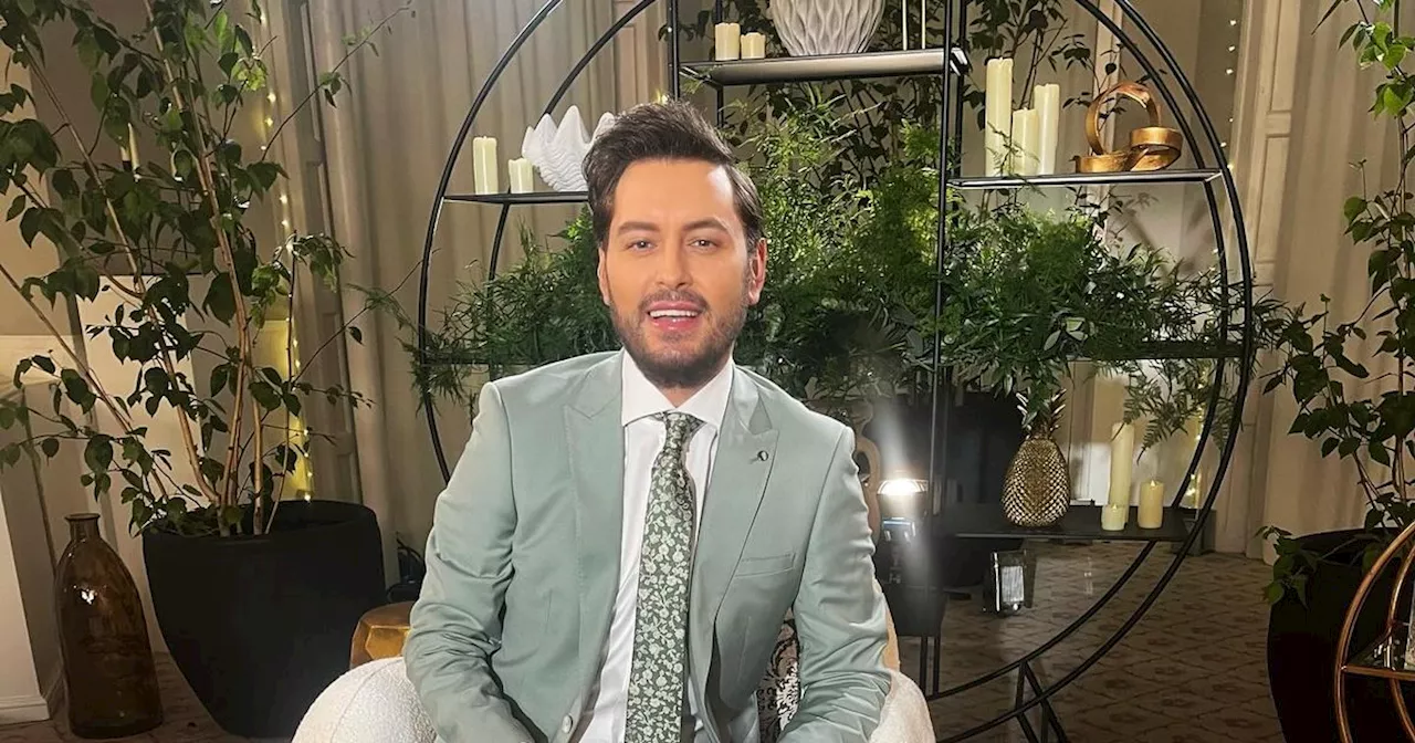 Brian Dowling set for radio comeback as replacement signs off after three months