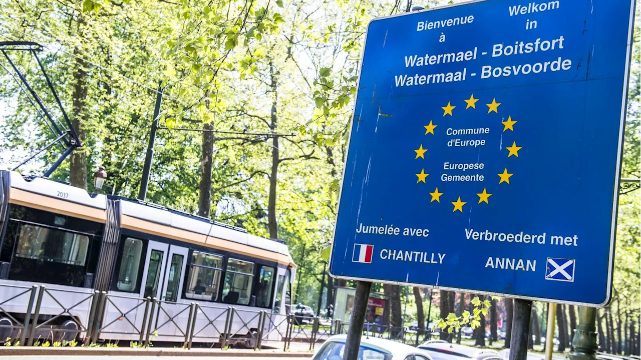 Elections communales à Watermael-Boitsfort: un départ et beaucoup d'inconnues