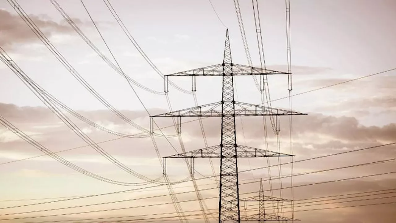 India's Adani group given contract to build power lines in Kenya - SABC News